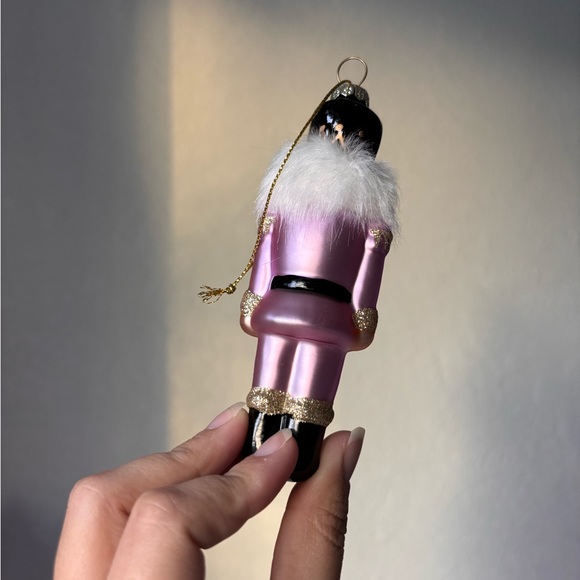 Nutcracker Ornament 💖 - Picture 5 of 6